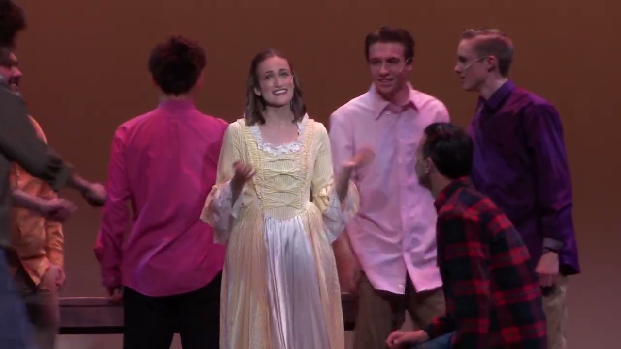 Duke Theatre Medley