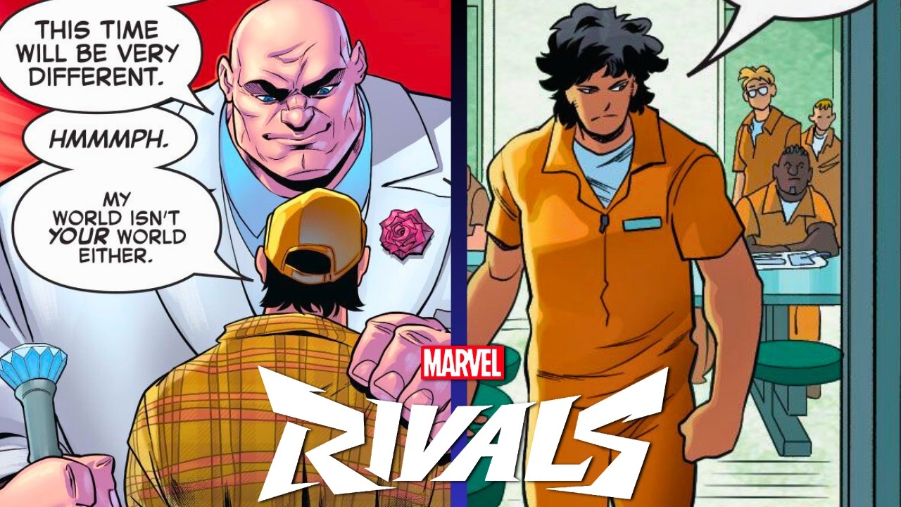 Kingpin & The Hood Finally Arrive in Marvel Rivals! | Marvel Rivals Infinity #43