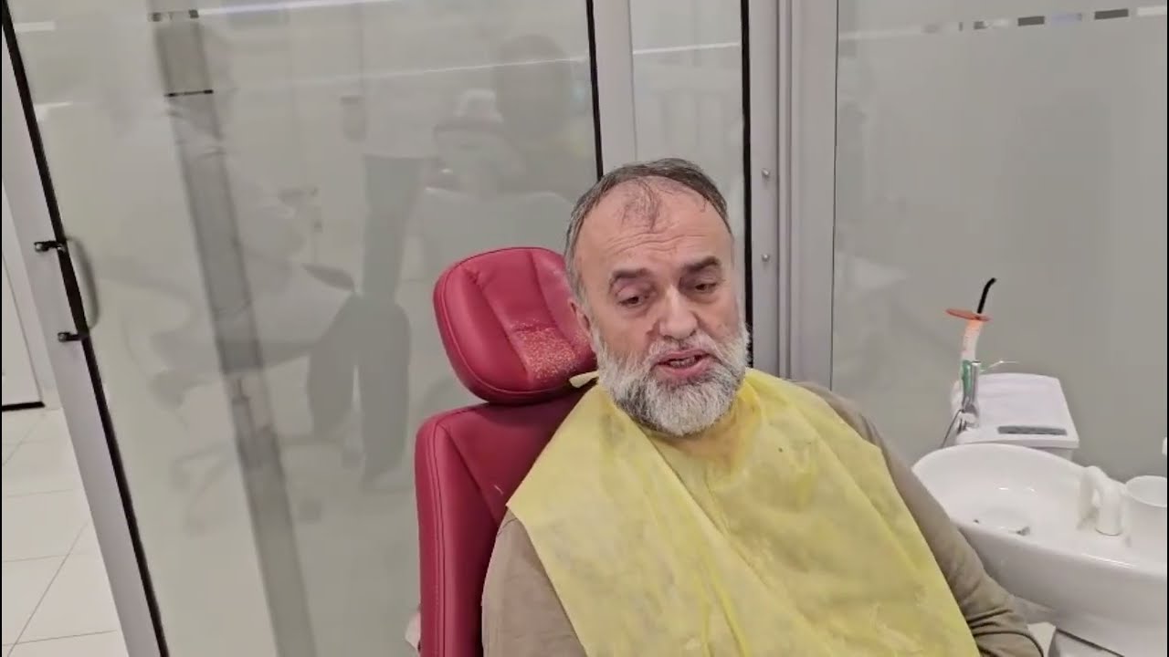 E ne veten tuaj a spo shikoni - Hoxhë Mazllam Mazllami