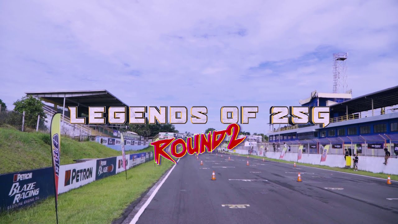 NGO Philippines - Legends of 25G Rd.2