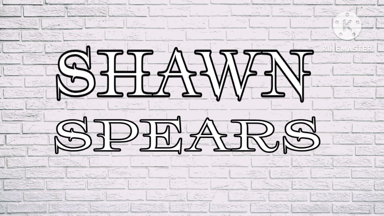 Shawn Spears WWE [Custom Titantron]  entrance 