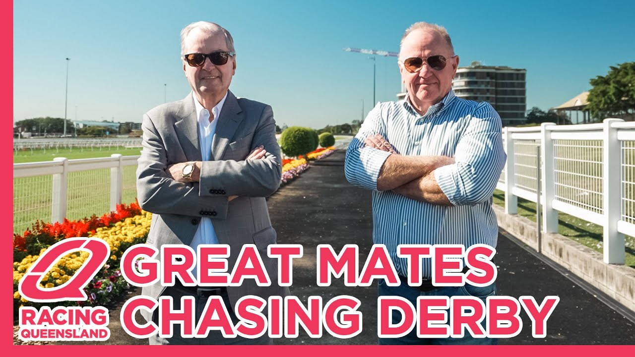 Kovalica set for spring honours following the Queensland Derby