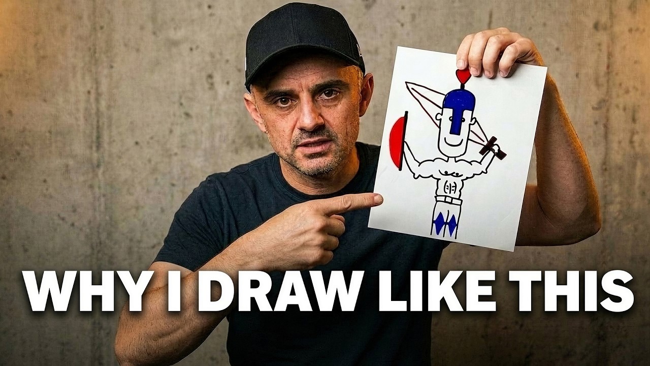GaryVee Defends His 