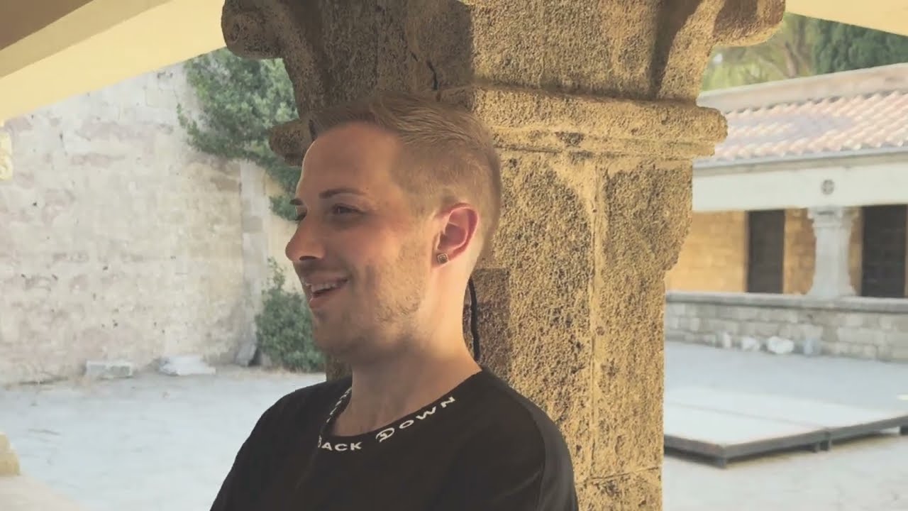 Michael Willemsen - Nu Jij Hier Niet Meer Bent (officiële videoclip)