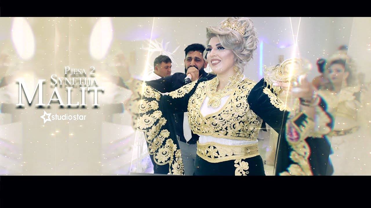 2 - Synetija Malit, te DJ-ISAK ┇ #studiostar