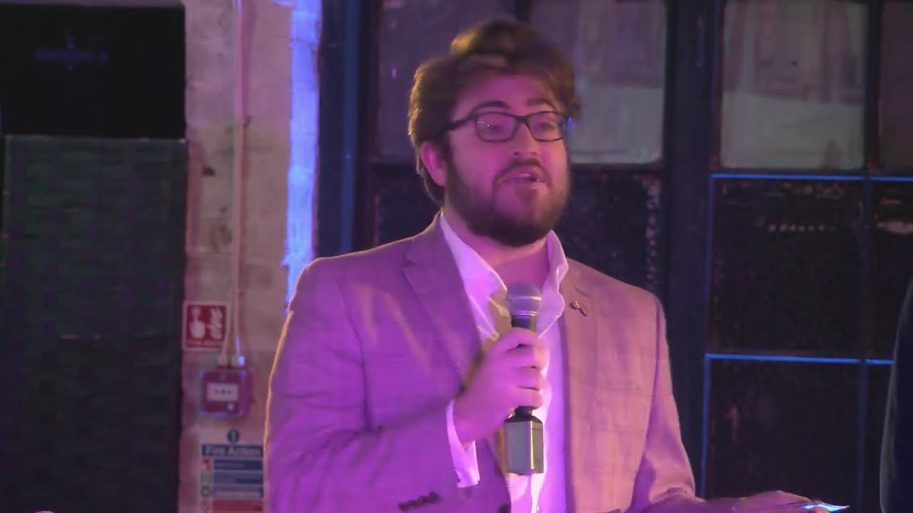 LJMU MA Short Film Festival Awards Ceremony Livestream