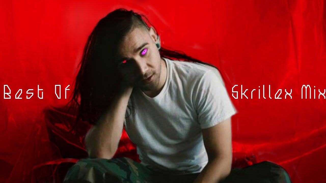 Best Of Skrillex Mix 2022 [ Zomboy | DJ Snake | Diplo | Donald Bucks ]