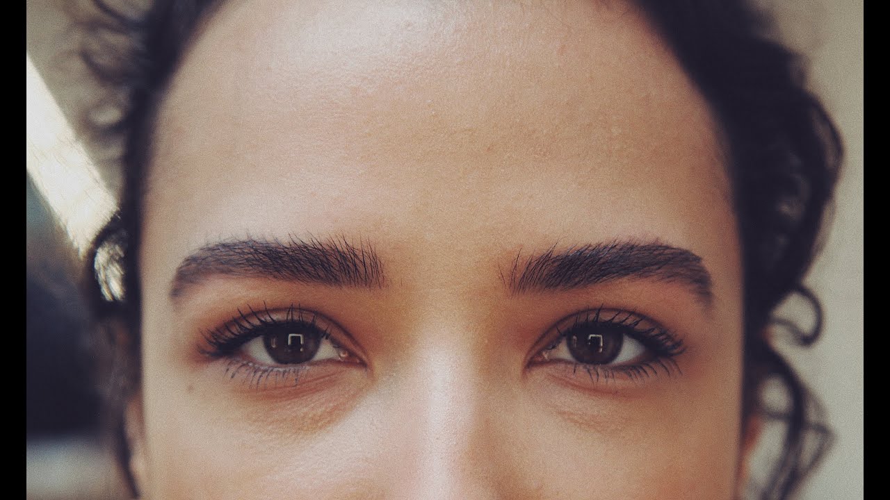 The Feathered Brow™️ by Kristie Streicher