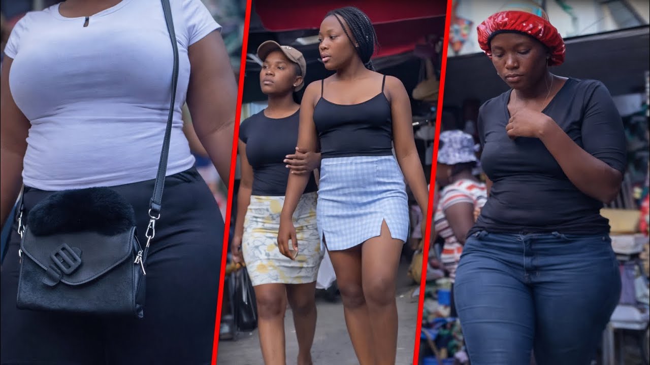 VIN GADE 👀 CAP-HAITIEN WALKING VIDEO TOUR 2026 (OKAP) #haiti #caphaitien LARI AYITI