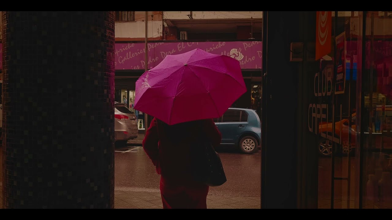 La sensaci&oacute;n de nostalgia...