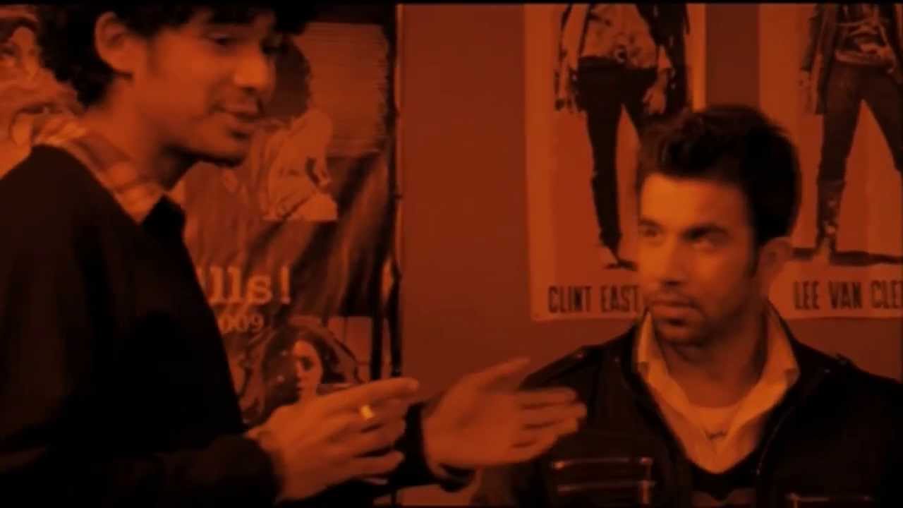 404 Hindi Movie | Scene #8 | HD