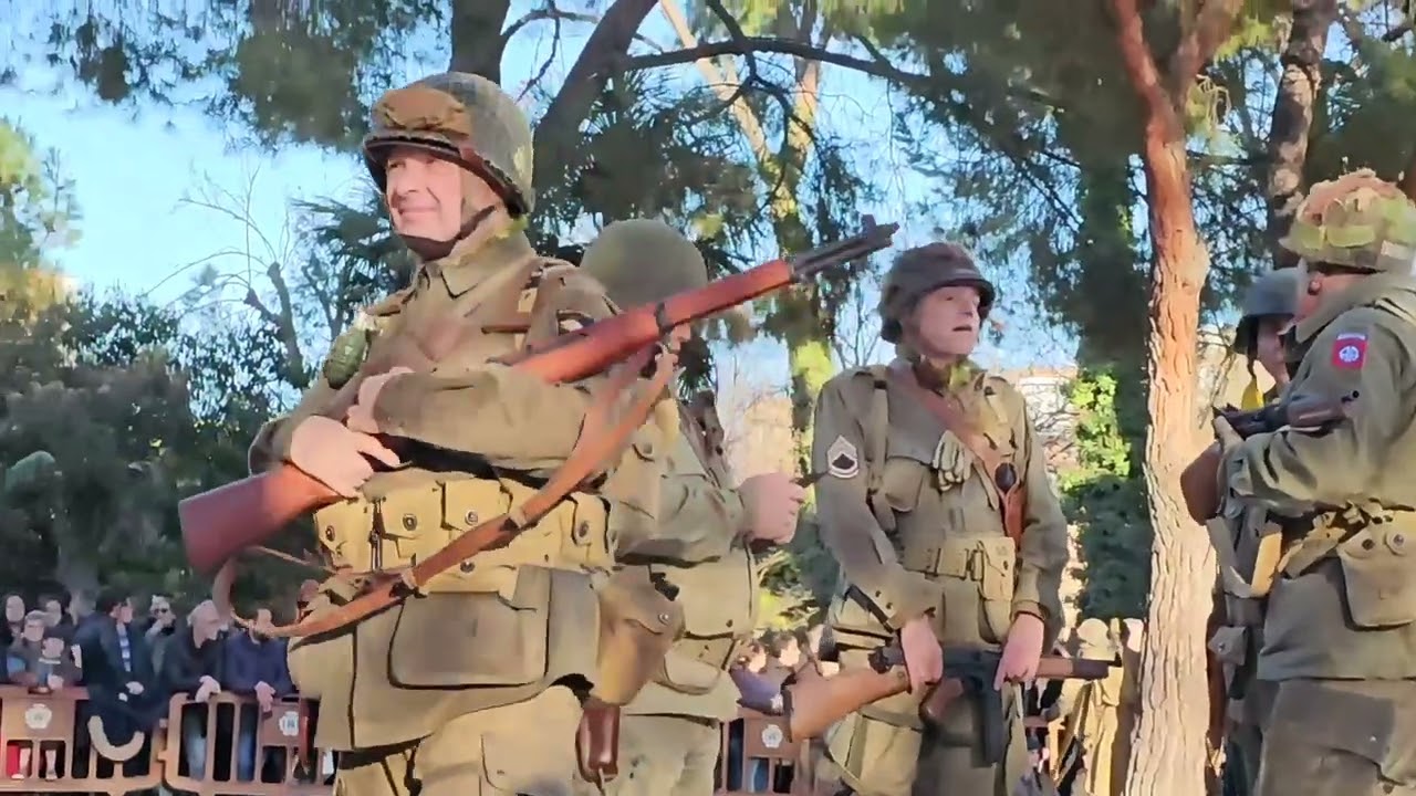 Operation Market-Garden  A. de Recreación Histórica Codex Belix -