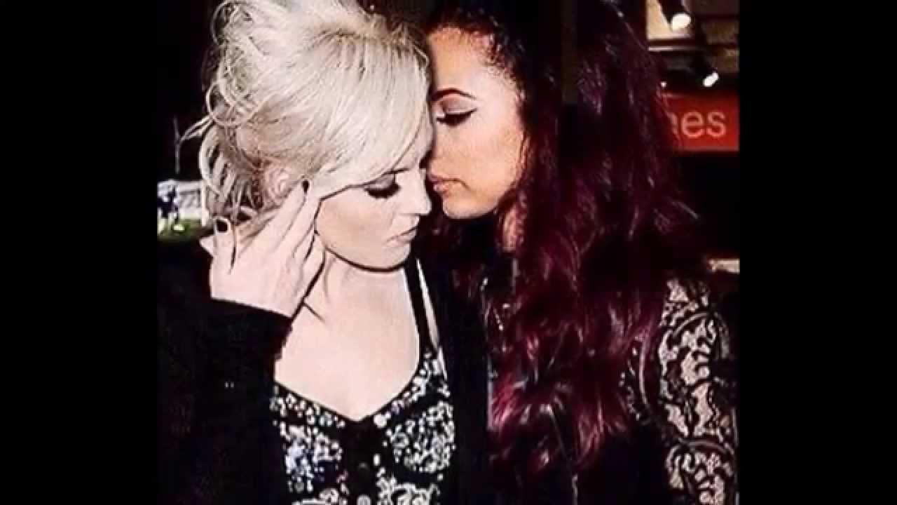 Jerrie thirlwards || Ride