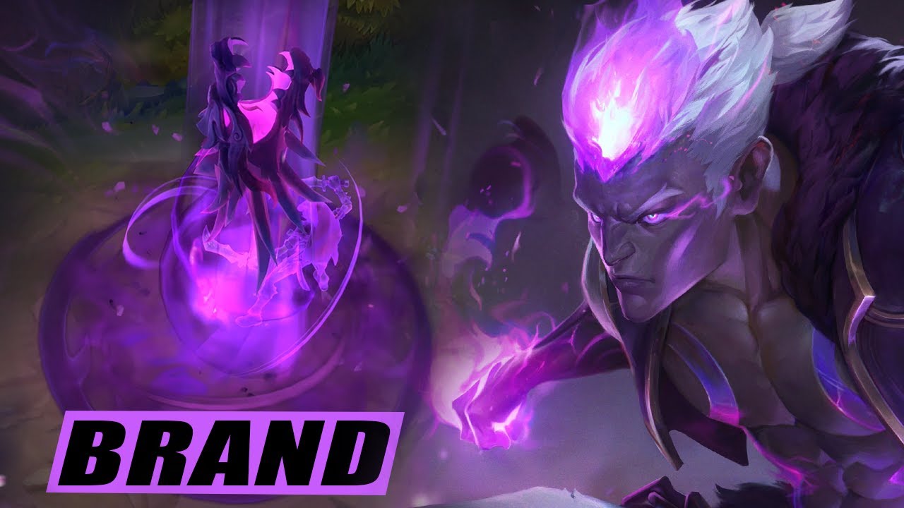 Eternal Dragon Brand Gameplay | This skin is Beautiful 😍