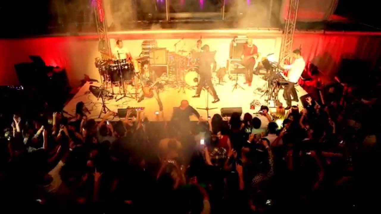 Sami Beigi in Vienna (Persepoli Entertainment Vienna)