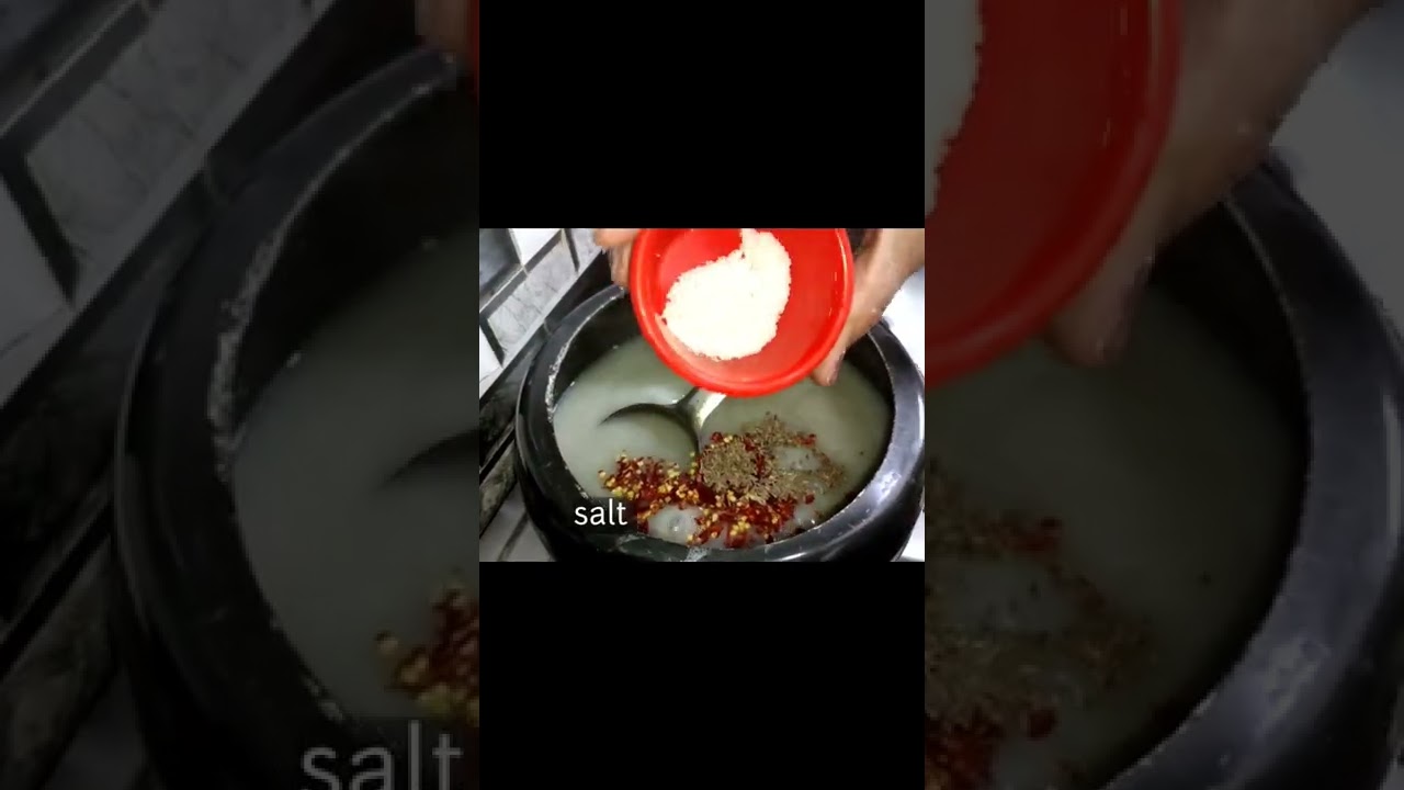 Holi special aloo papad // easy and quick recipe