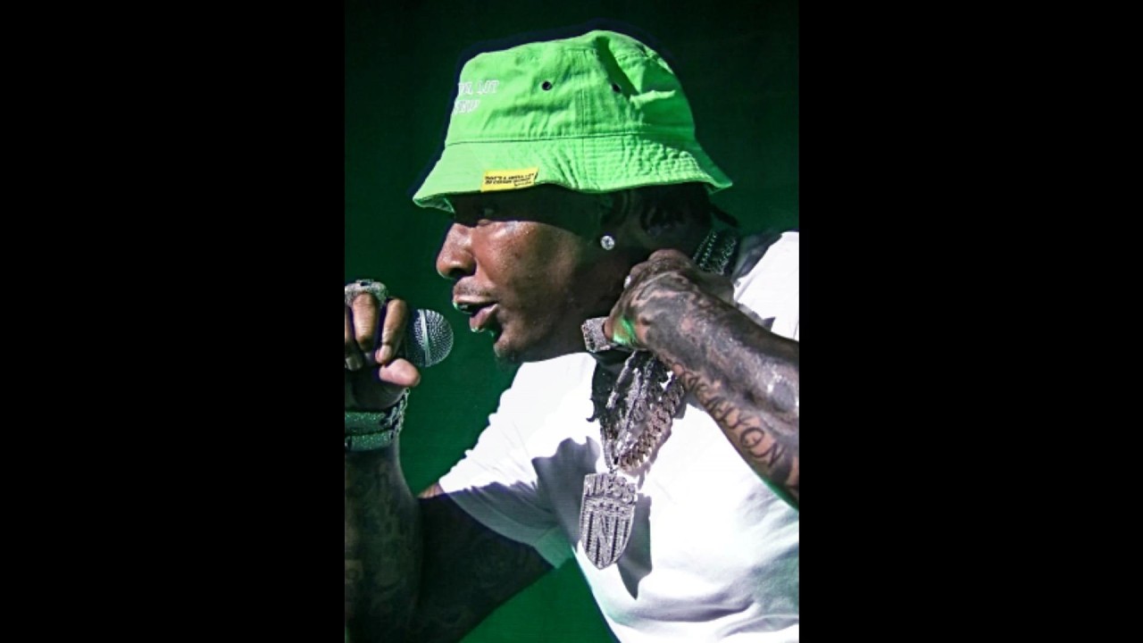 Moneybagg Yo x Lil Baby Type Beat 2026 