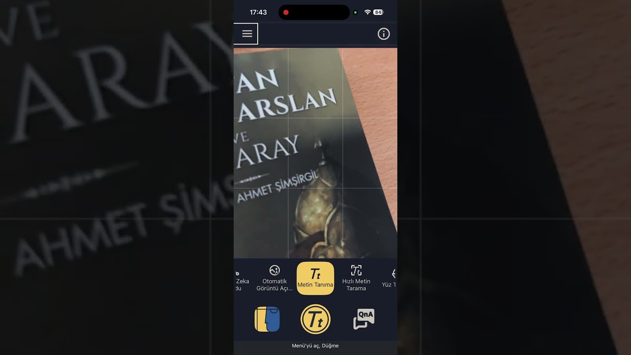 iphone için sullivan plus anlatımı