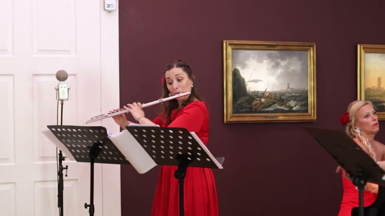 Camille Saint-Saëns - 