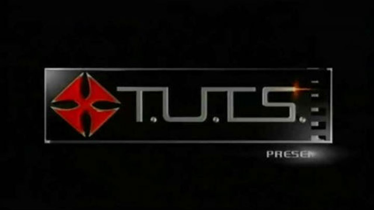 X Tuts - Suhbaatar (Х Түц Сүхбаатар)