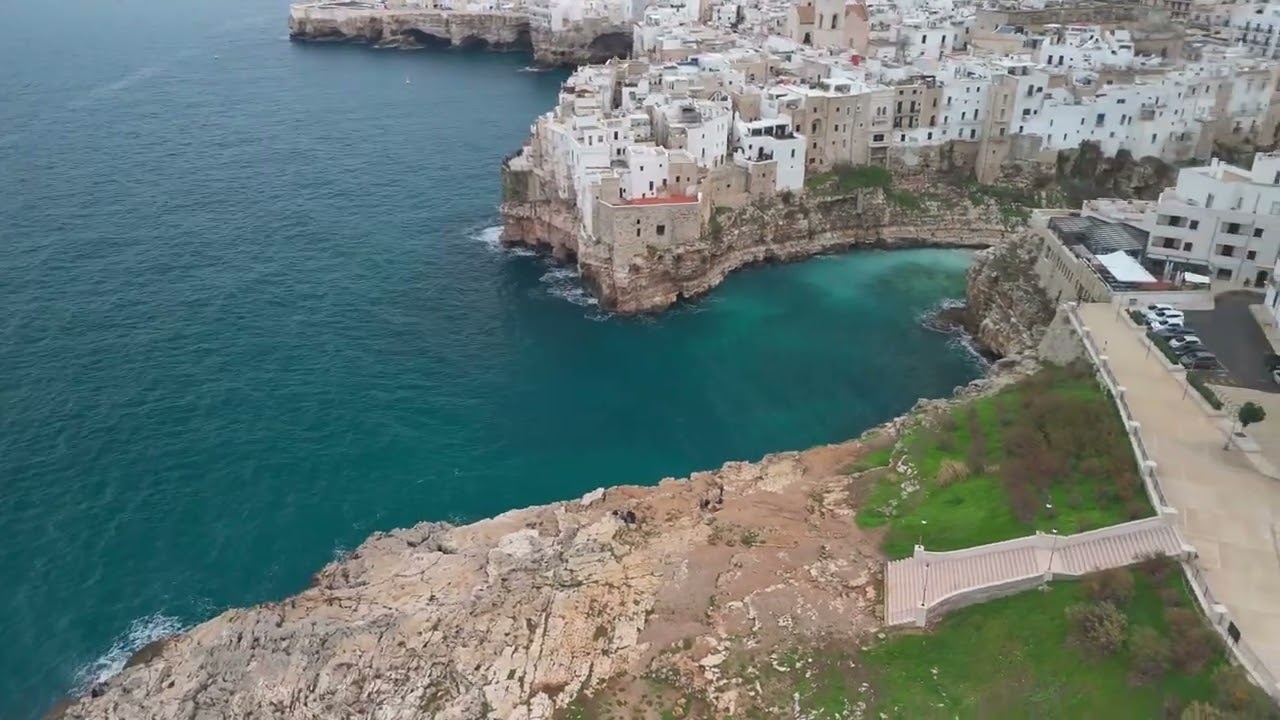 Polignano a Mare