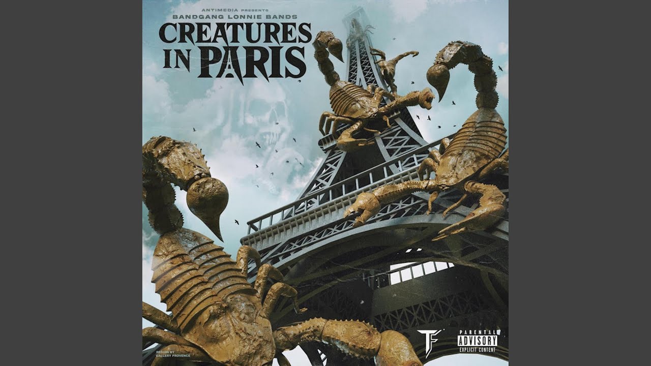 Crank or Die