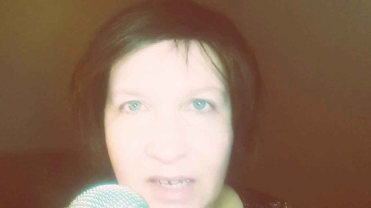 Asmr francais : bruits de bouche