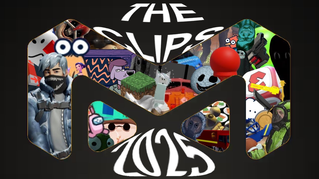 the clips: 2025