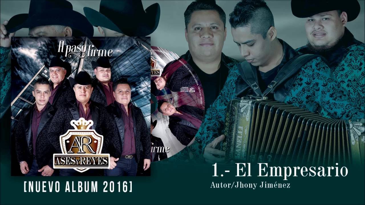 El Empresario/Ases y Reyes 