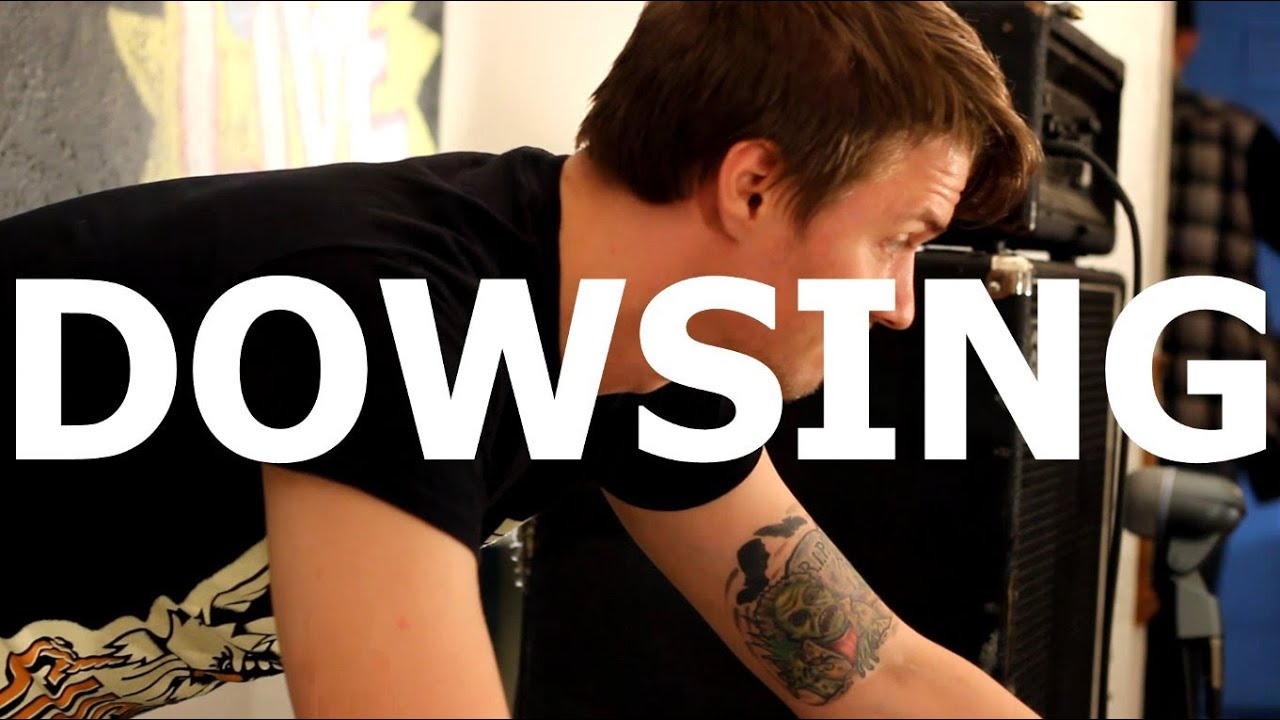 Dowsing - 