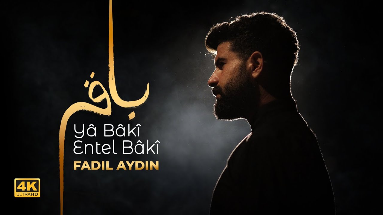 YA BAKİ ENTEL BAKİ | FADIL AYDIN