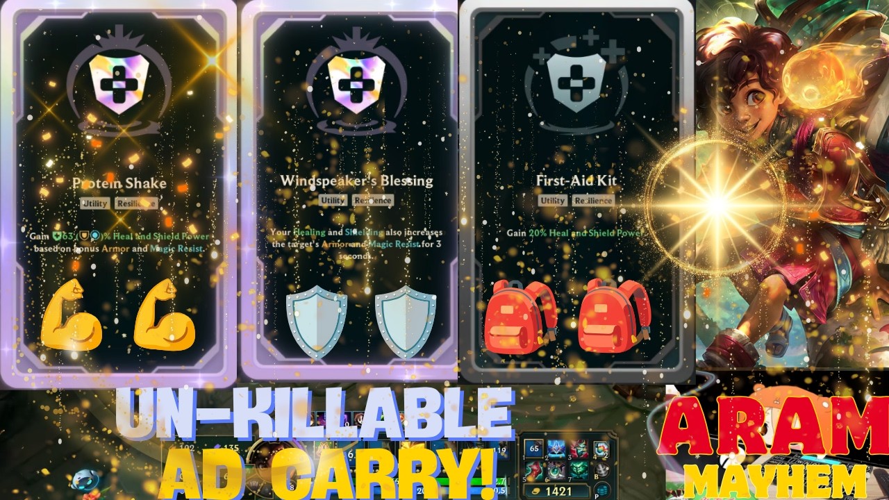 The Infinite Scaling 