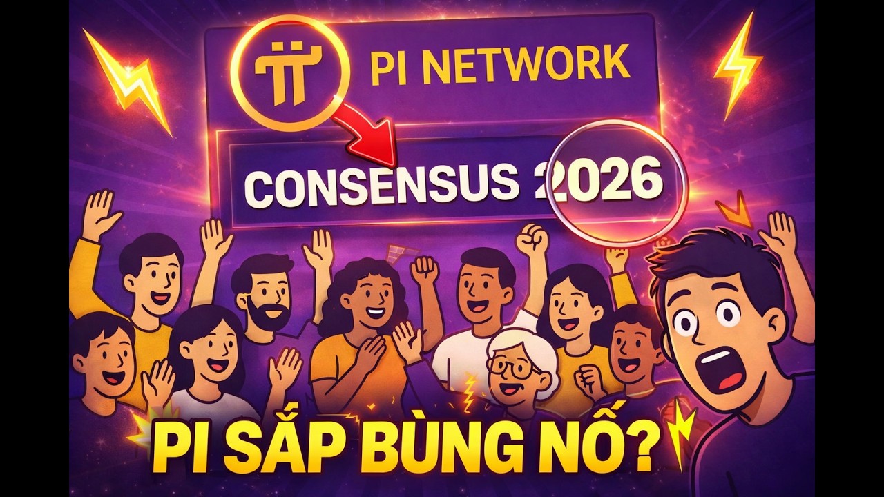 PI NETWORK ĐANG &Acirc;M THẦM L&Agrave;M G&Igrave;? &ndash; SỰ THẬT SAU NHỮNG CẬP NHẬT MỚI NHẤT