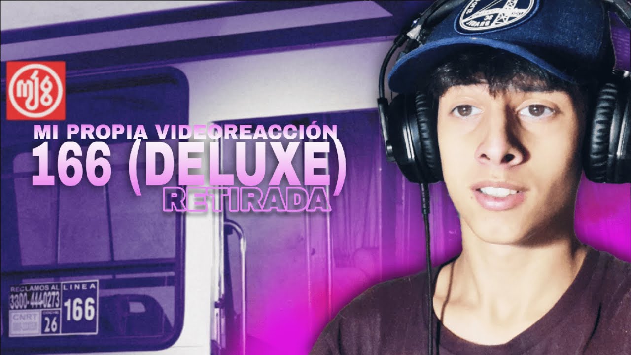 LO NUEVO de MILO J: 166 (DELUXE) retirada | REACCIÓN