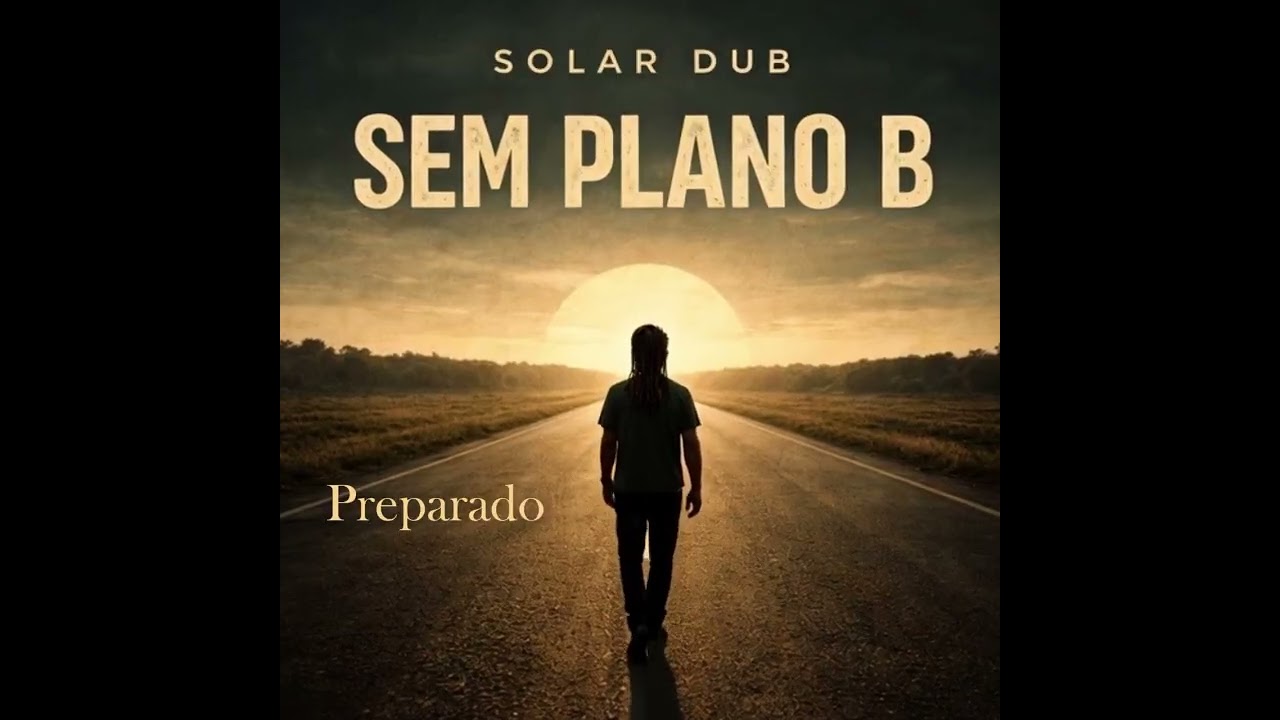 Album Sem Plano B. #lançamento #viral #planetareggae #reggaeparedao #edsheeran #reggaemusic