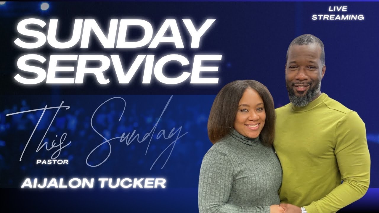 Kings and Priests | Sunday service | Pastor Aijalon