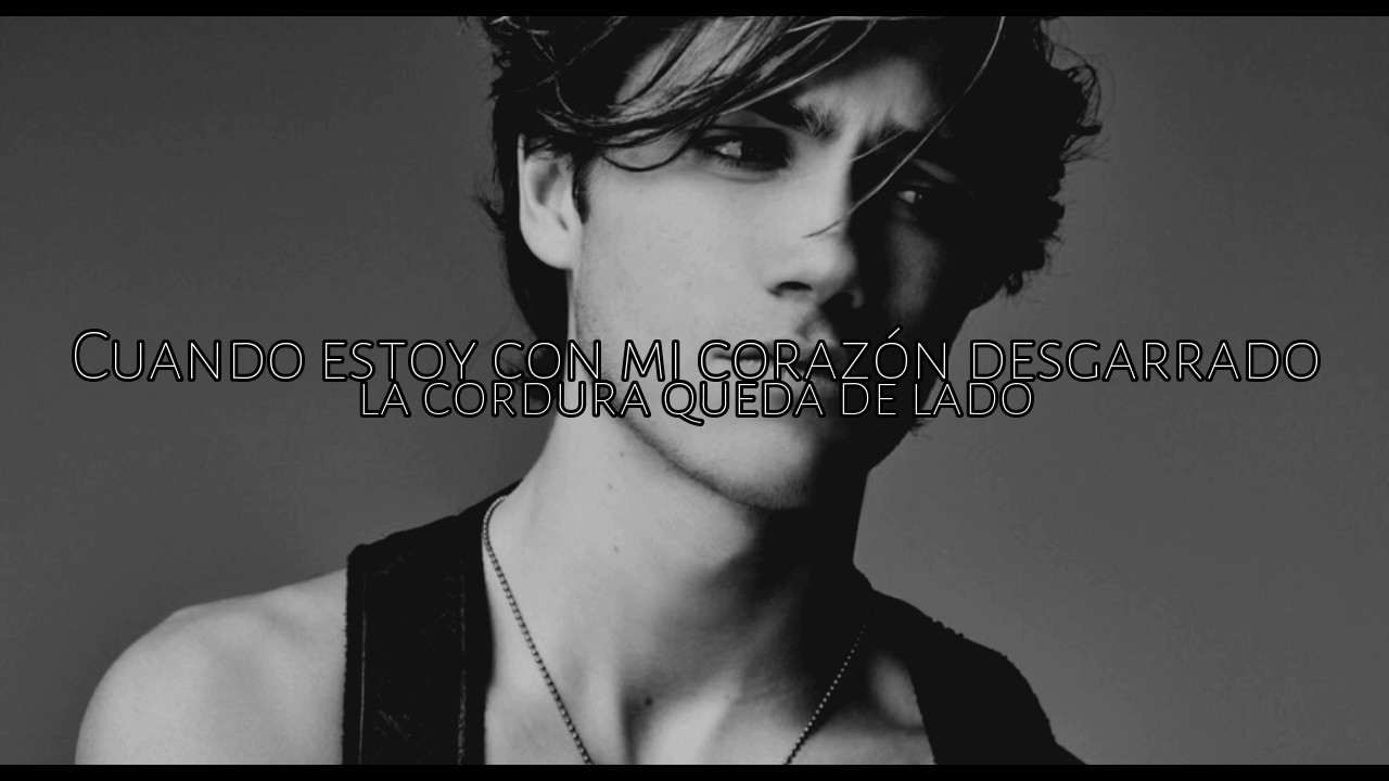 George Shelley - Poltergeist [Traducida En Español]