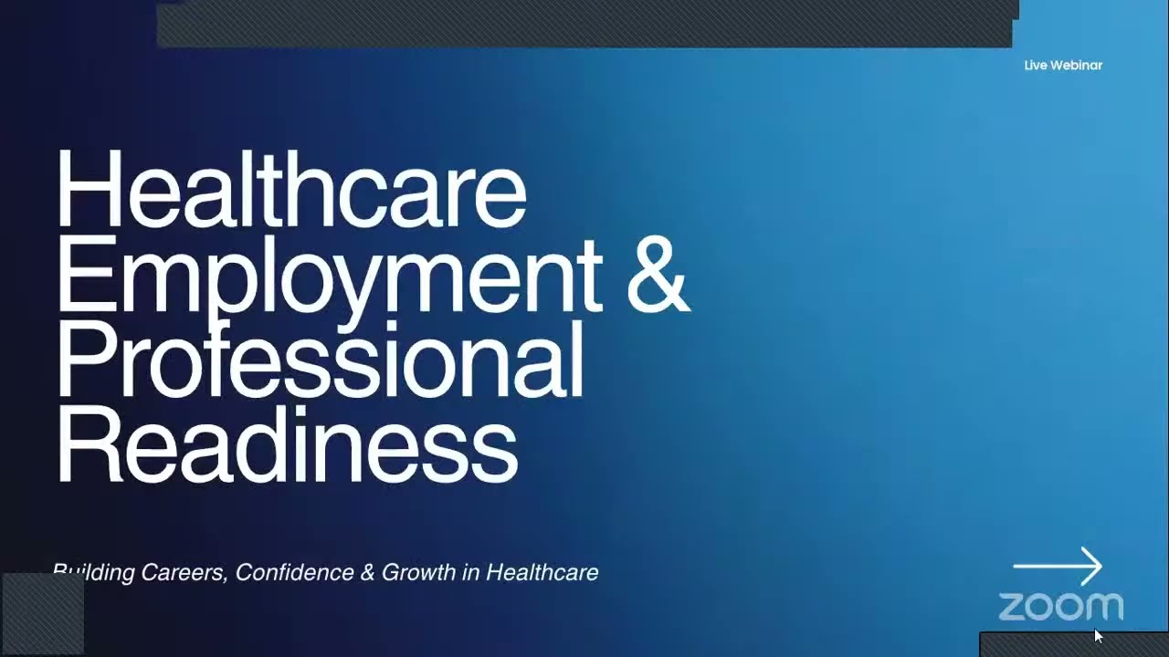 SCOPE Path Lab Business Webinar | Start Your Healthcare Venture