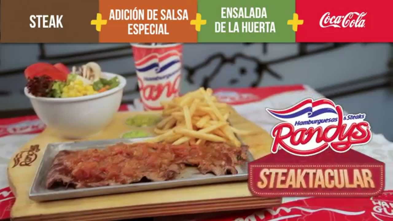 Randys Steaktacular 2014