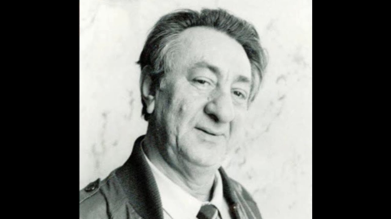The Great Basses of Classical Music - Mikhail Zlatopolsky
