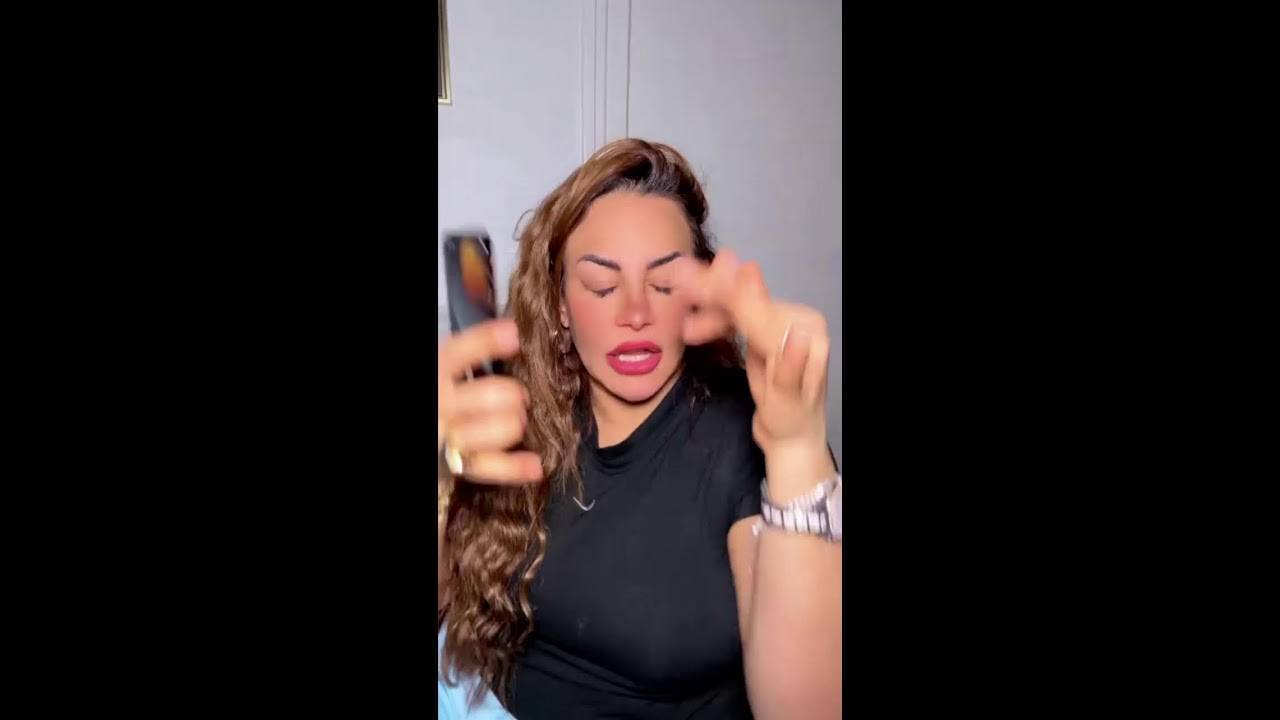 SALIMA LA PSYCOLOGUE LIVE