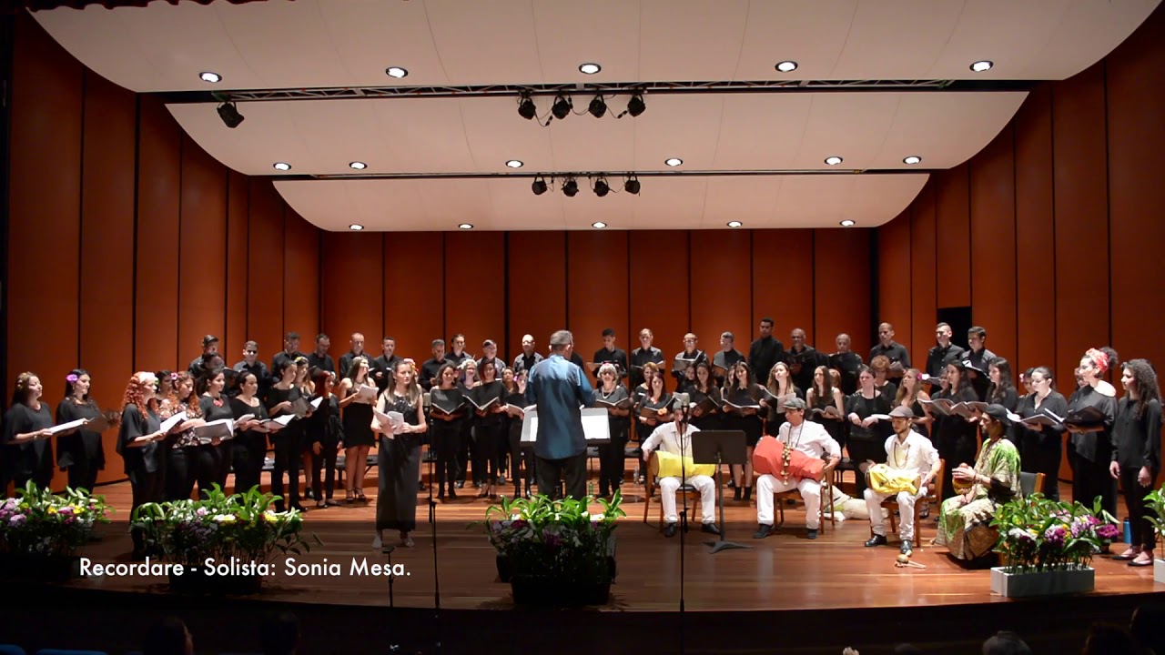 Requiem Osun de Calixto Alvarez // Versión completa