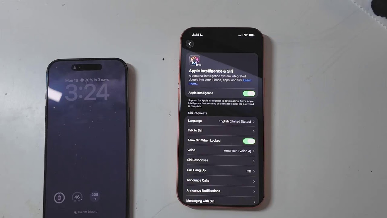 iOS 26.4 Beta 1 Released! Let's Take A Look At What's New (Live) No Siri 2.0 Confirmed!