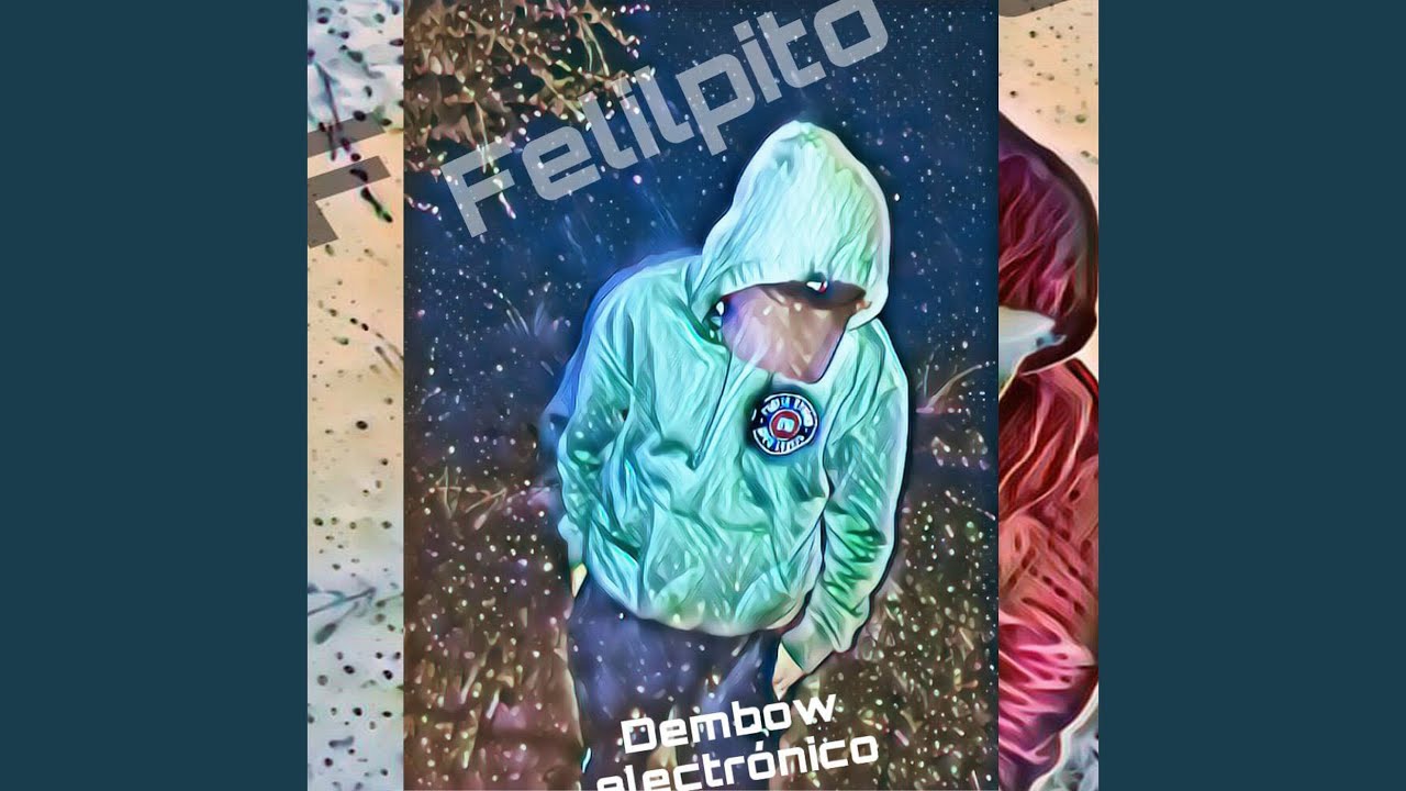 Dembow Electronico
