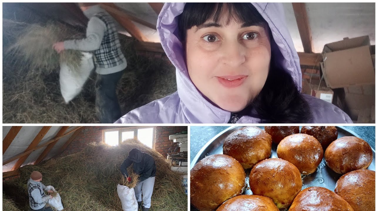 Щоб щось мати потрібно важко працювати ...