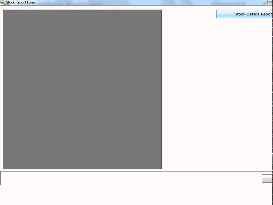 Bank Management System in VB net