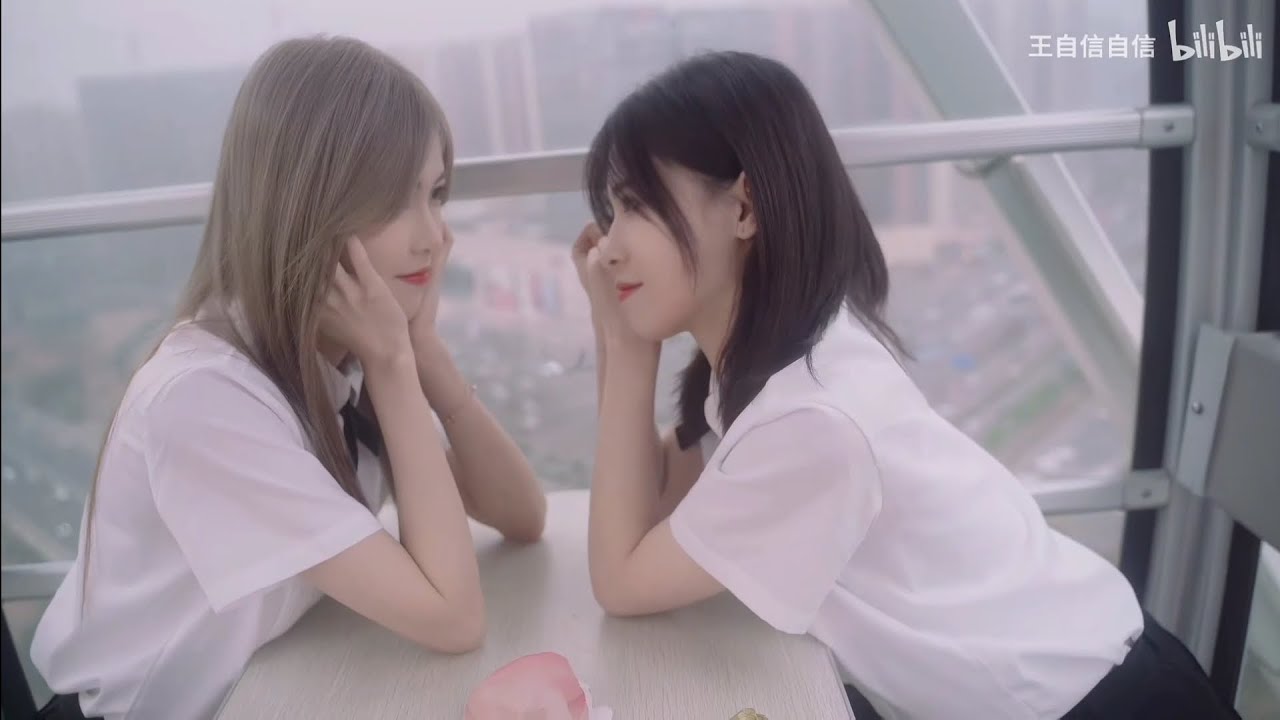 GNZ48 |杨可璐＆王秭歆| «天微亮»​自制pv