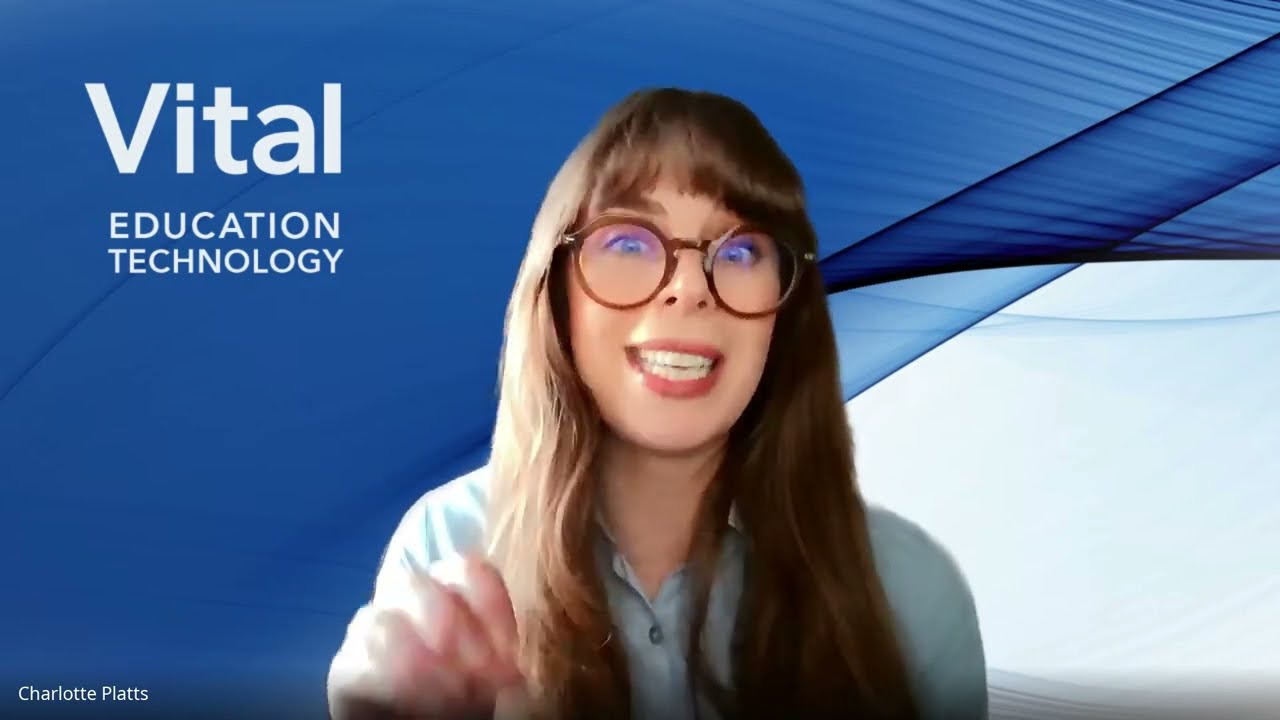 Vital Teaching & Learning Newsletter - February 2025