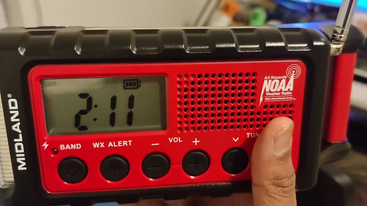 Daylight Savings Time VLOG, FM Station/WIFI Issues & FM Tropo Comp #5 from 3/8/26 + (RICKROLL #11)
