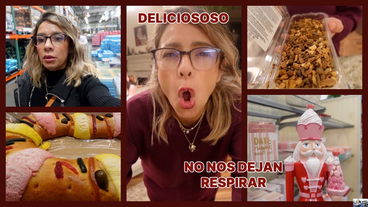 MI VIDA SIN EL.. MANDANDO POR PRIMERA VEZ UN CAJA A MEXICO.. NOS ADELANTAMOS ESTABA RIQUISIMA